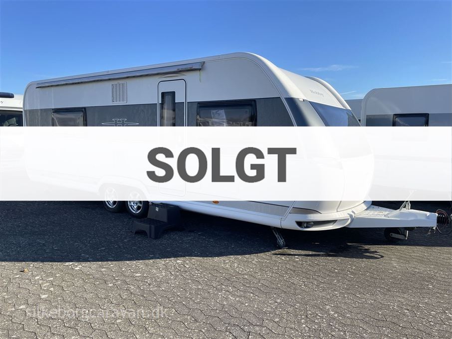 Hobby Prestige 660 WFC